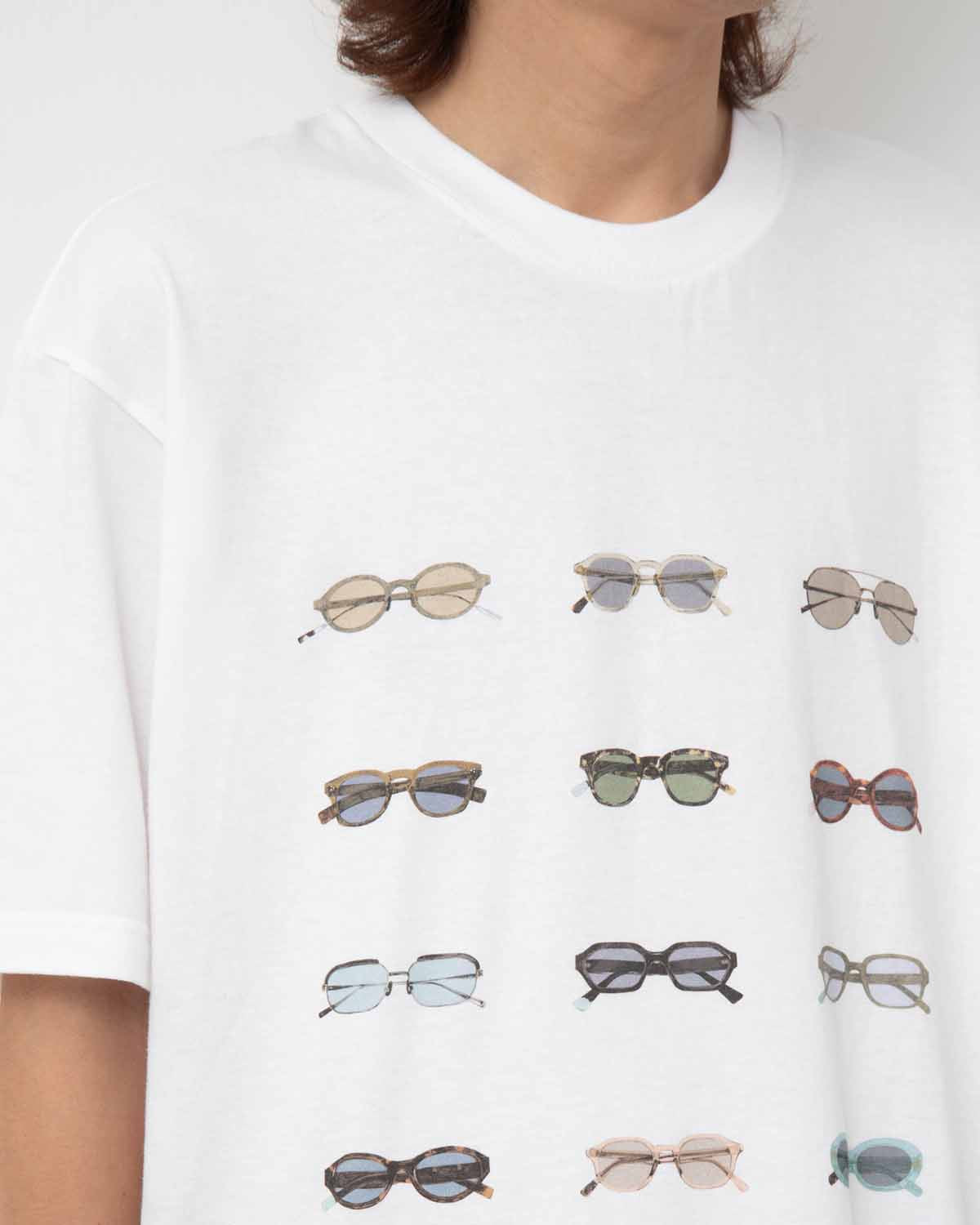 MEGANE TEE
