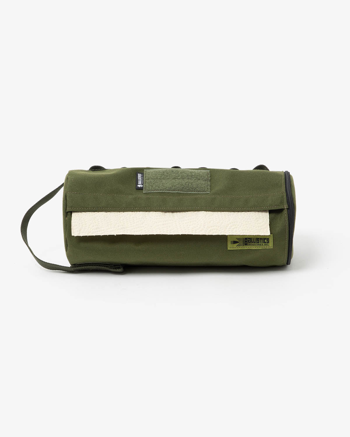MILITARY KITCHEN PAPER CASE (LONG)