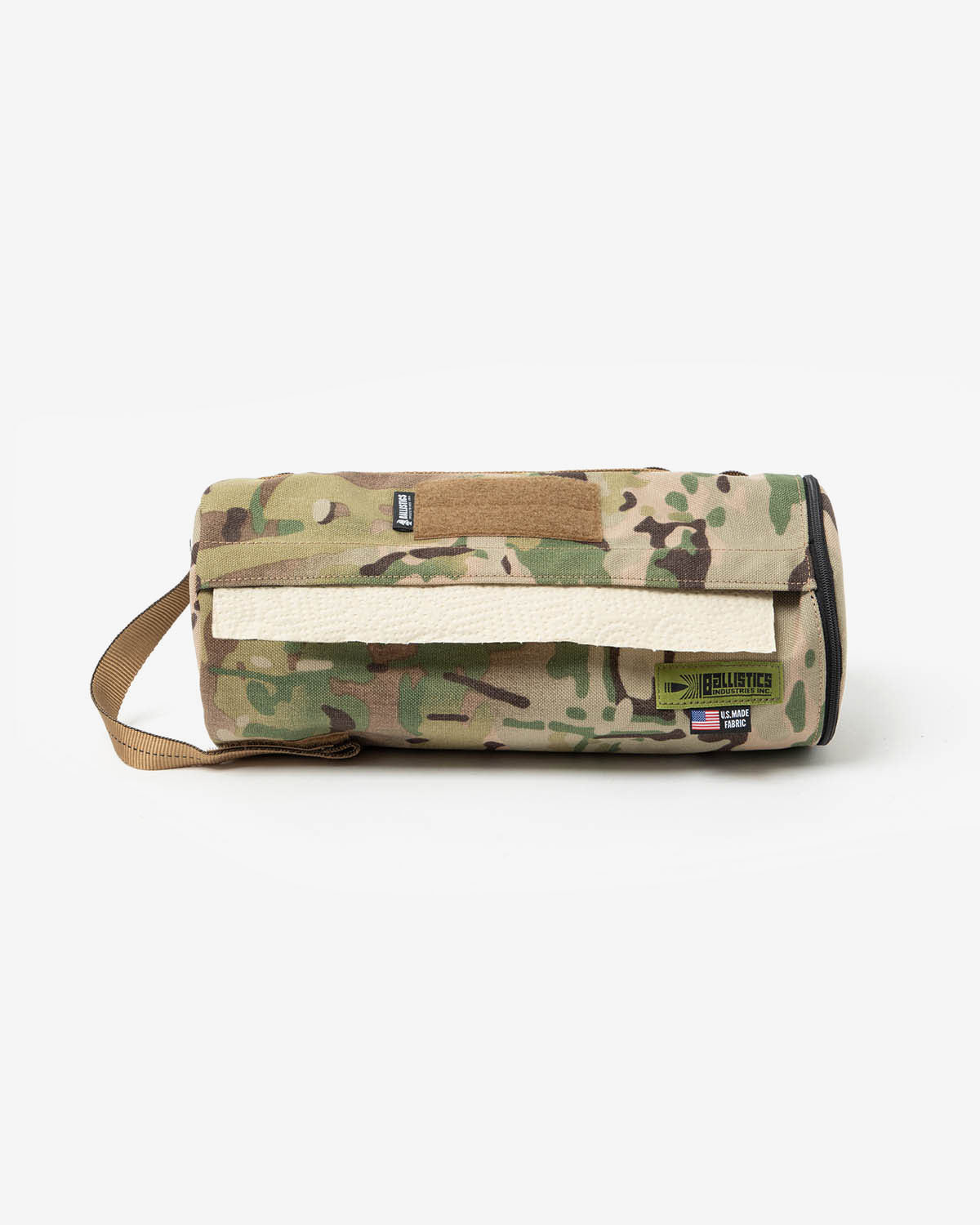 MILITARY KITCHEN PAPER CASE (LONG)