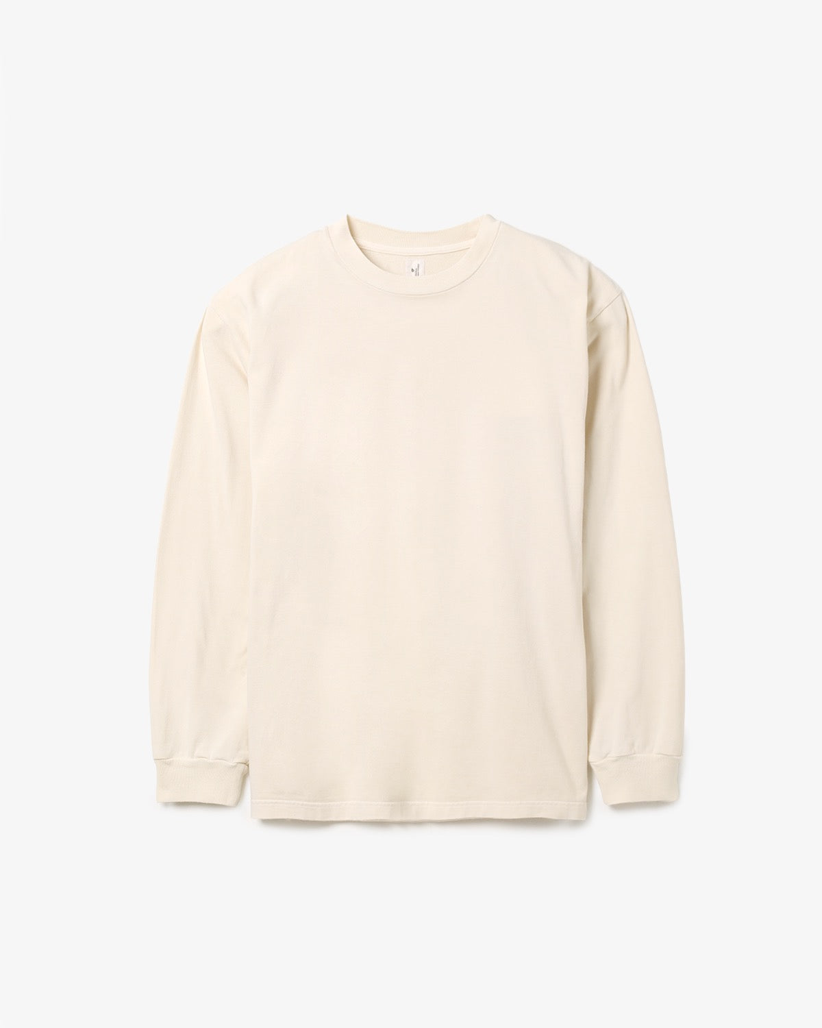 CLASSIC LONG-SLEEVE TEE