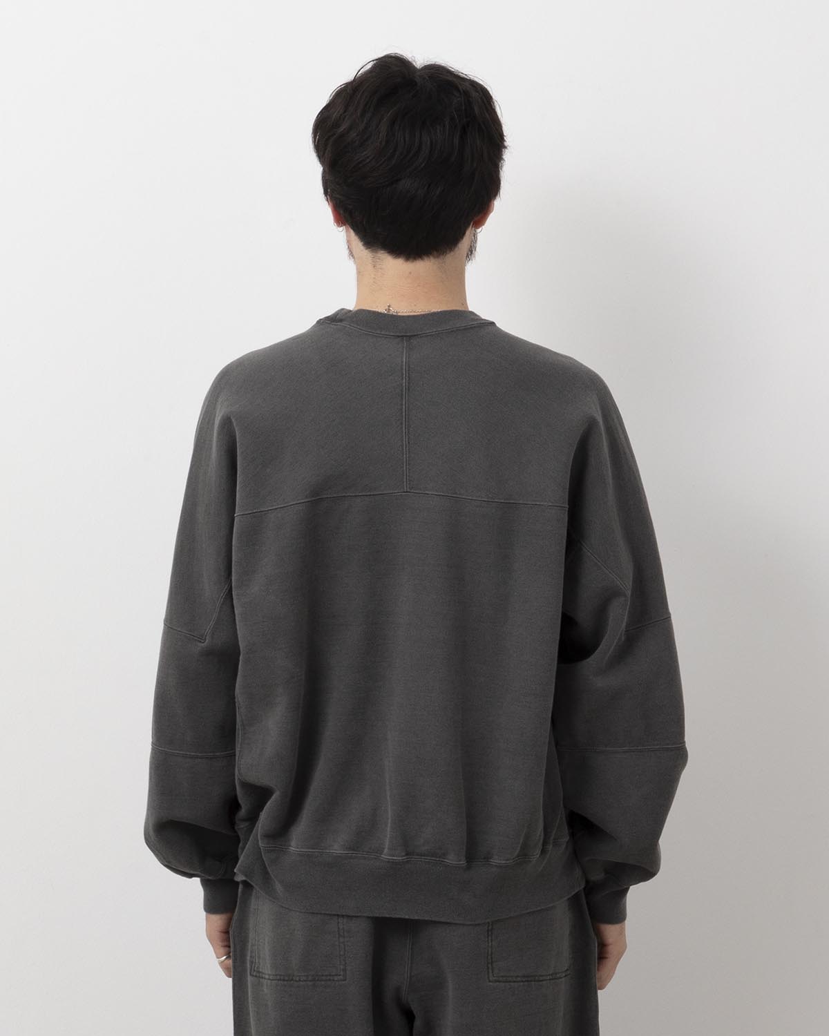 LIGHT SWEAT PANEL P/O