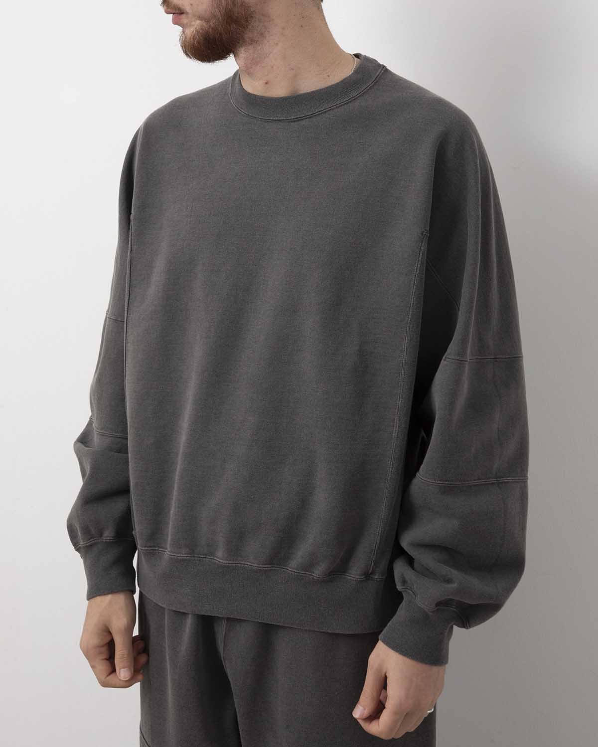 LIGHT SWEAT PANEL P/O