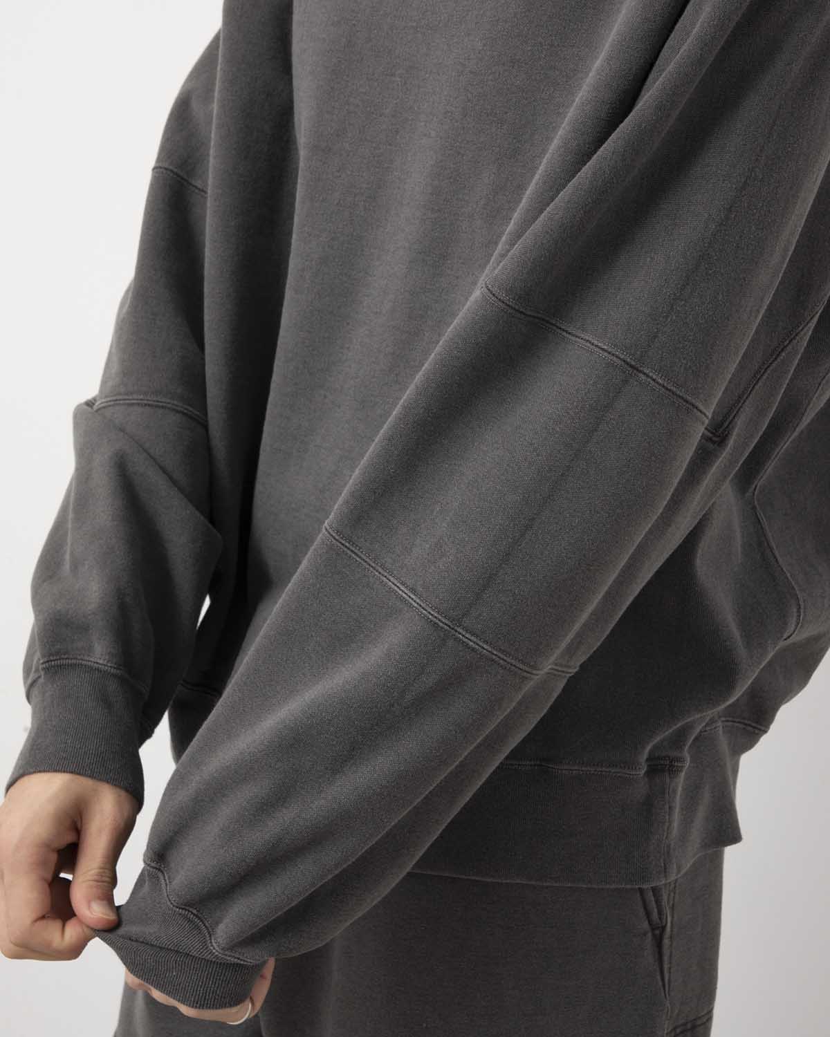 LIGHT SWEAT PANEL P/O