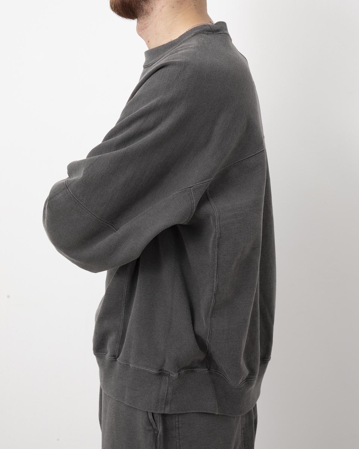 LIGHT SWEAT PANEL P/O