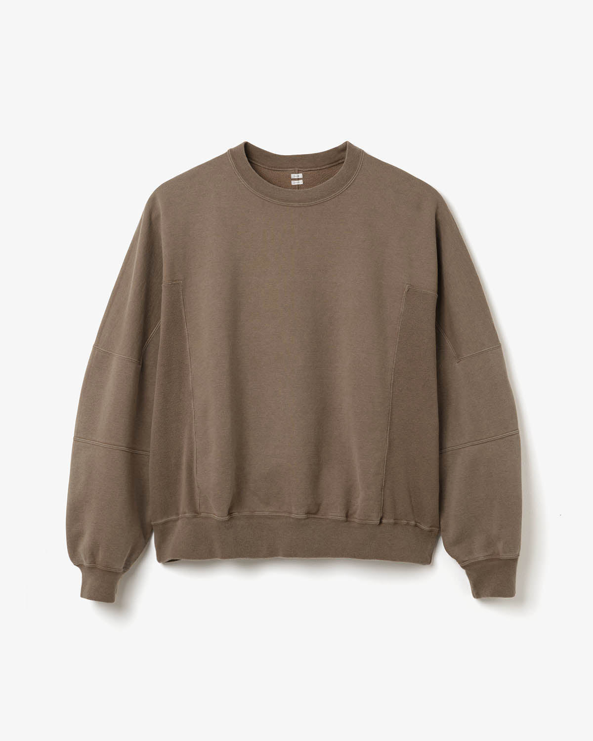 LIGHT SWEAT PANEL P/O