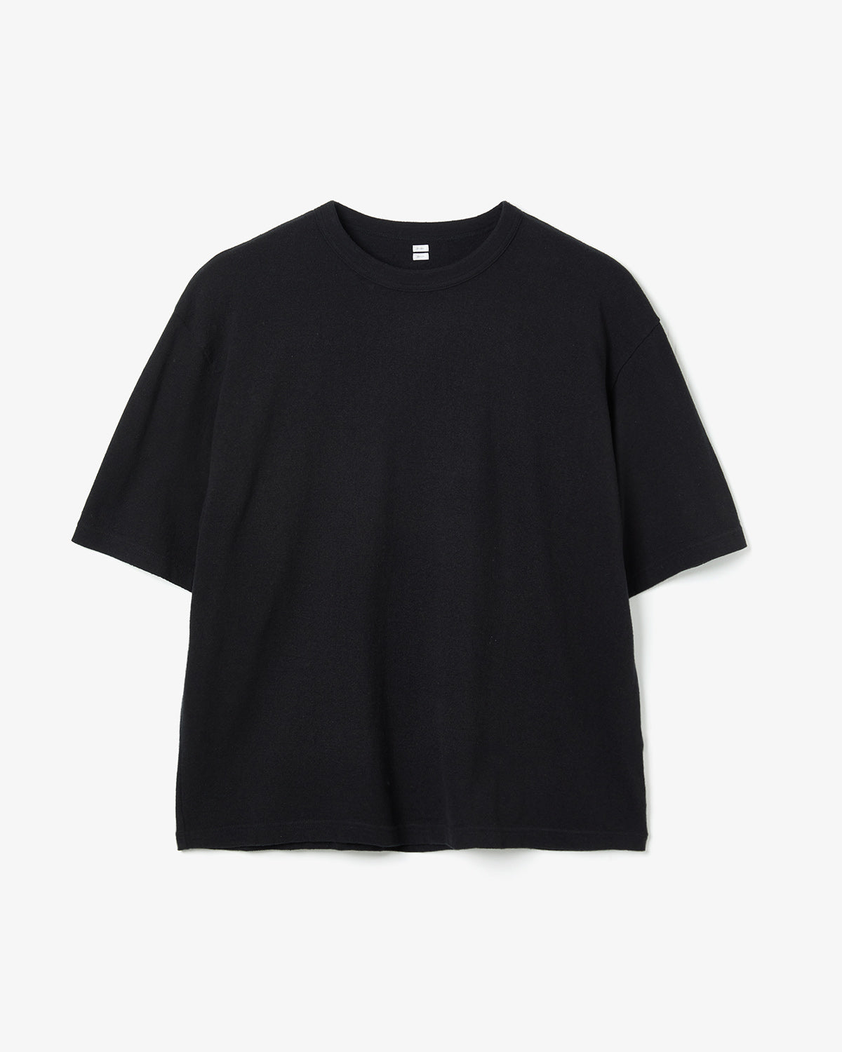 CO/SILK NEP TEE S/S
