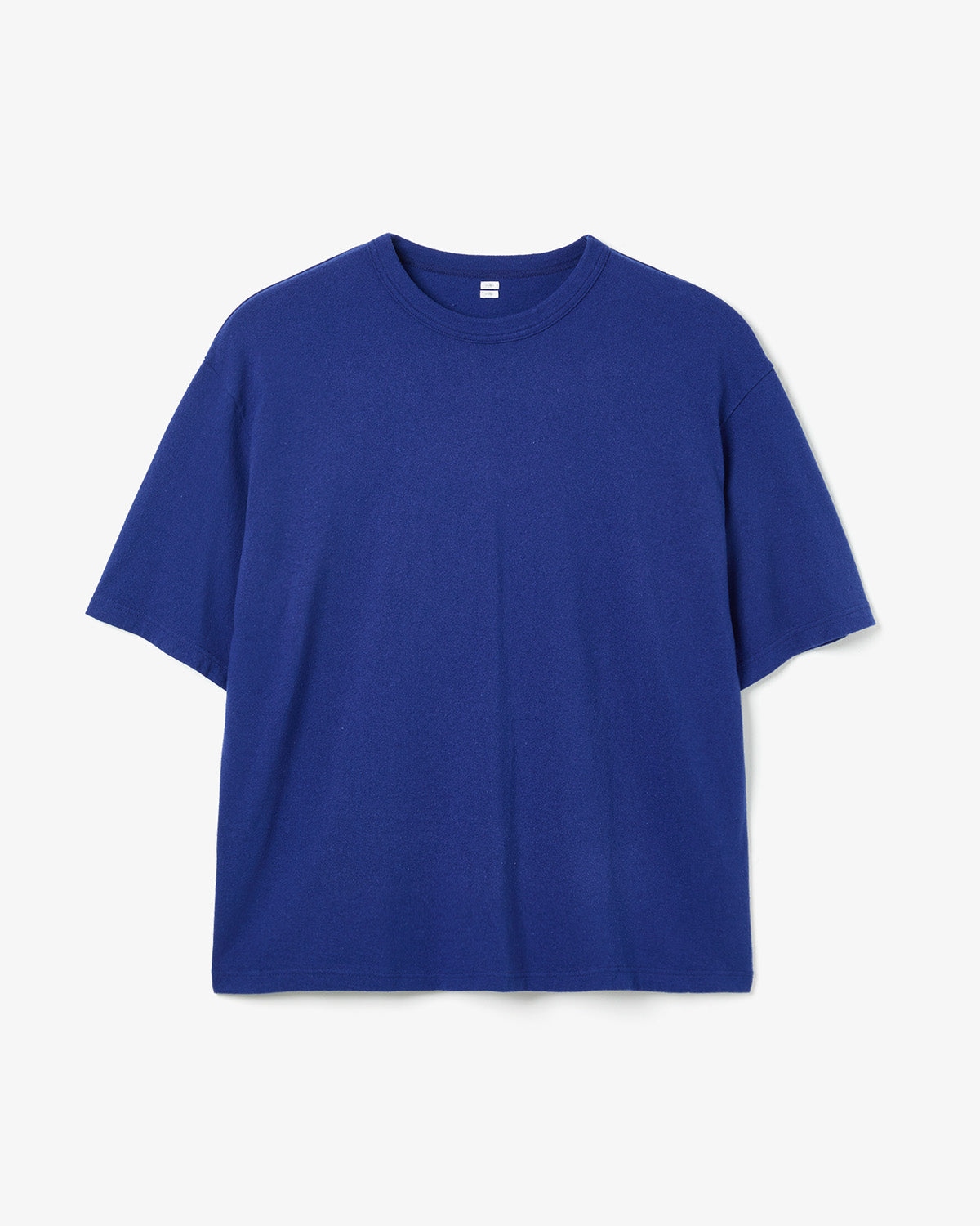 CO/SILK NEP TEE S/S