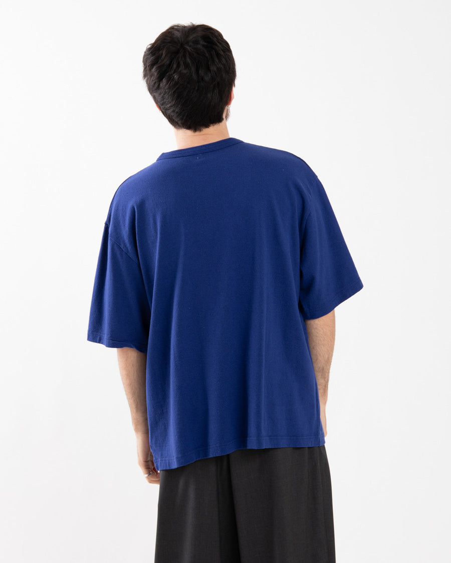 CO/SILK NEP TEE S/S – COVERCHORD