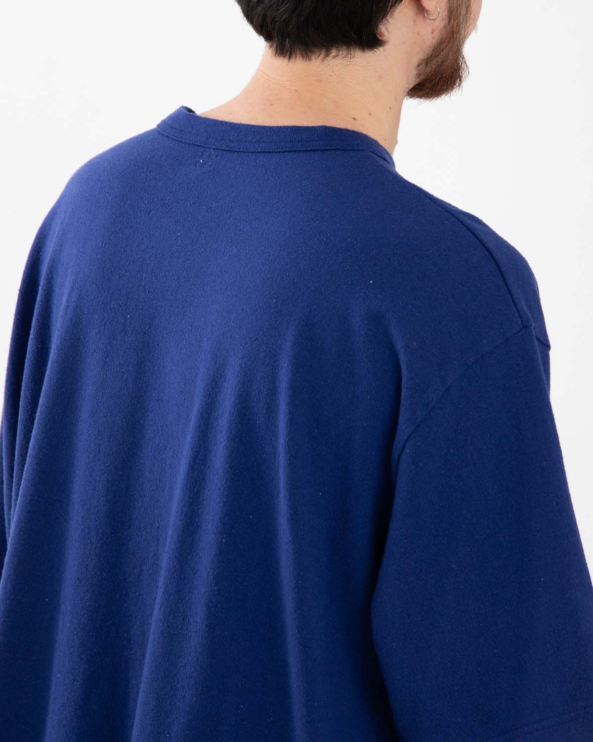 CO/SILK NEP TEE S/S
