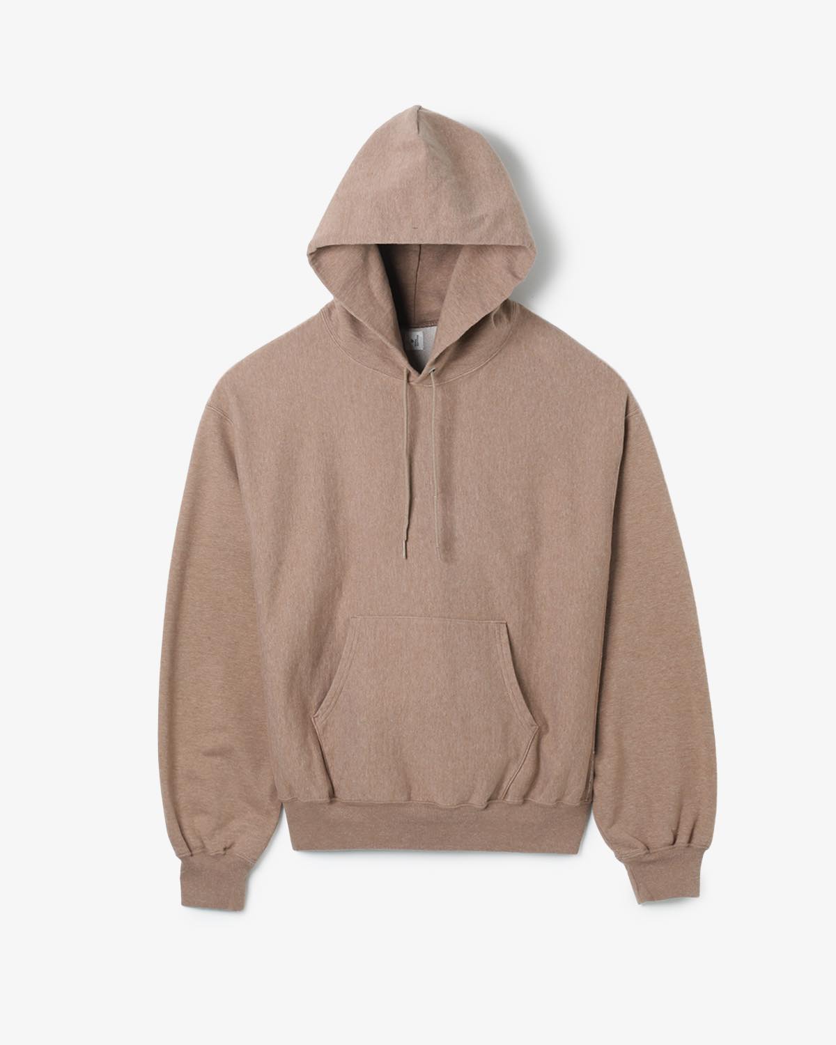 THIN-SWEAT HOODIE P/O