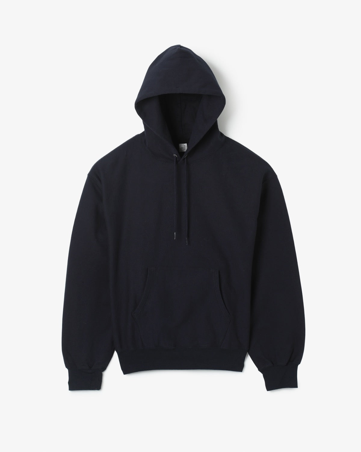 THIN-SWEAT HOODIE P/O