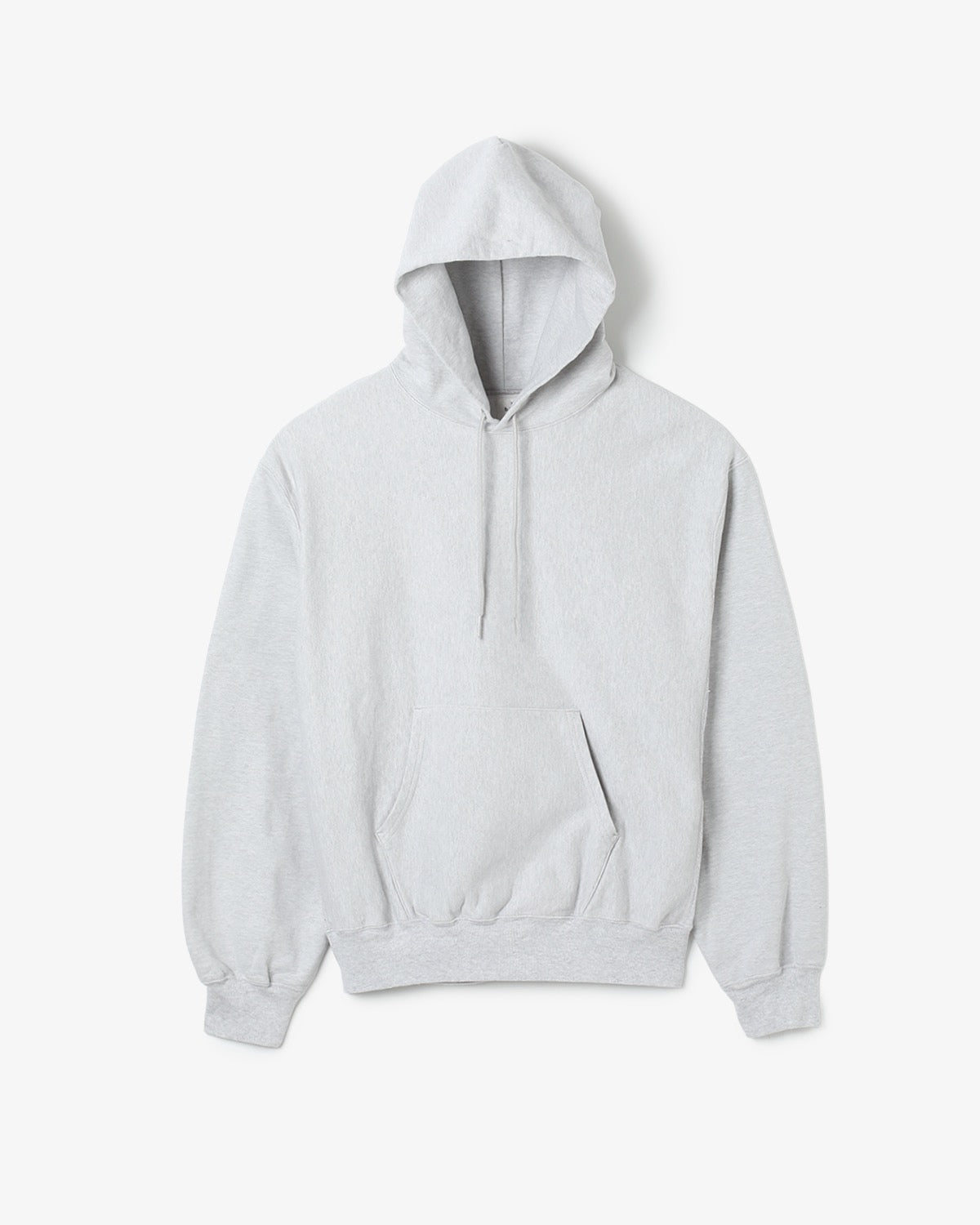 THIN-SWEAT HOODIE P/O