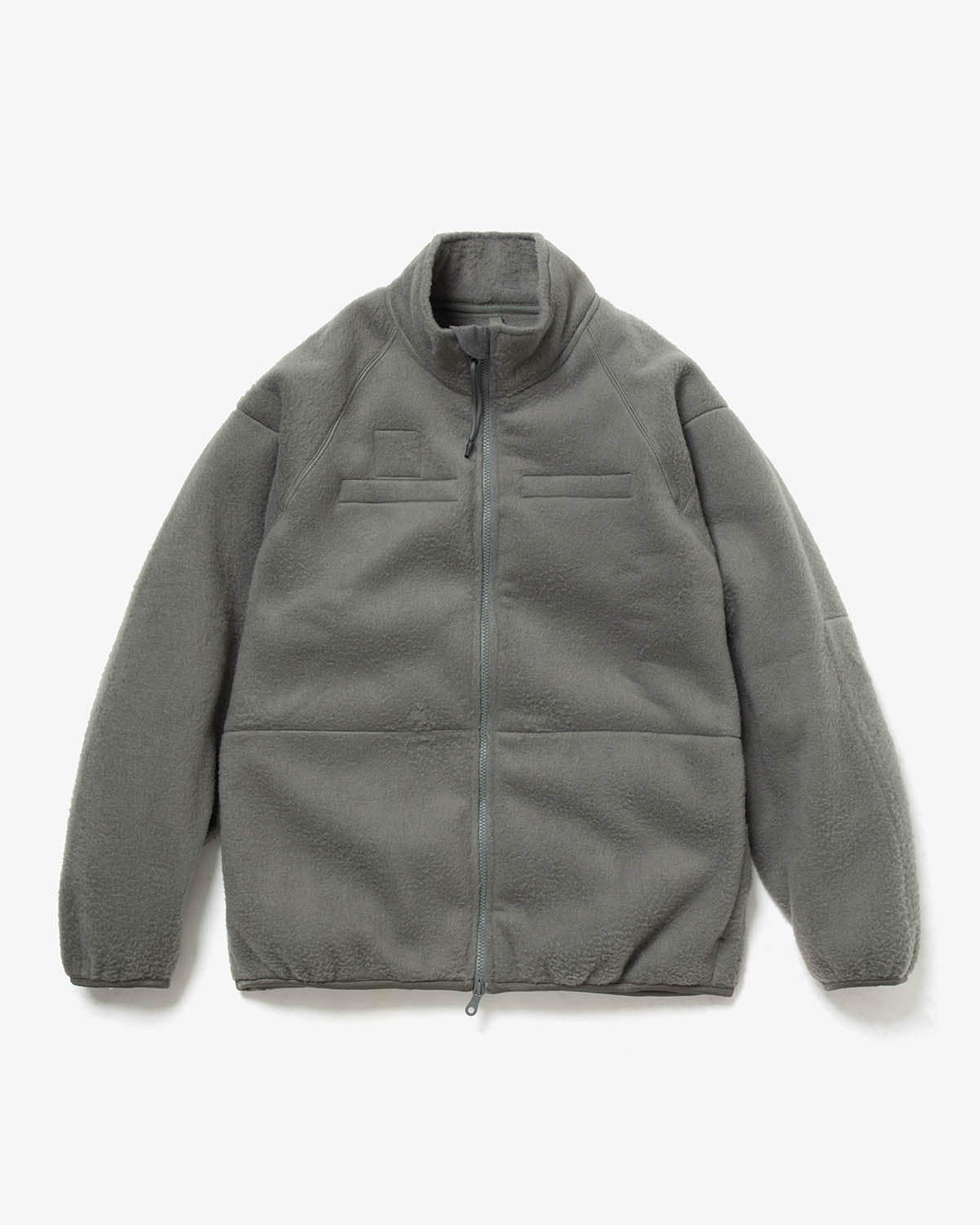 LEVEL3 FLEECE JACKET