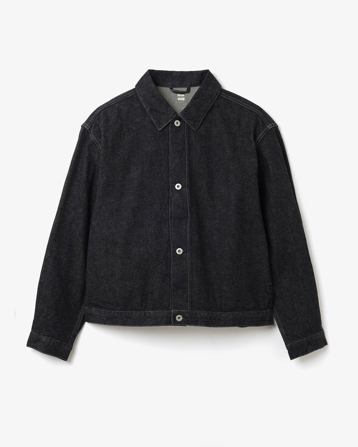 12.9OZ DENIM PROTO JACKET