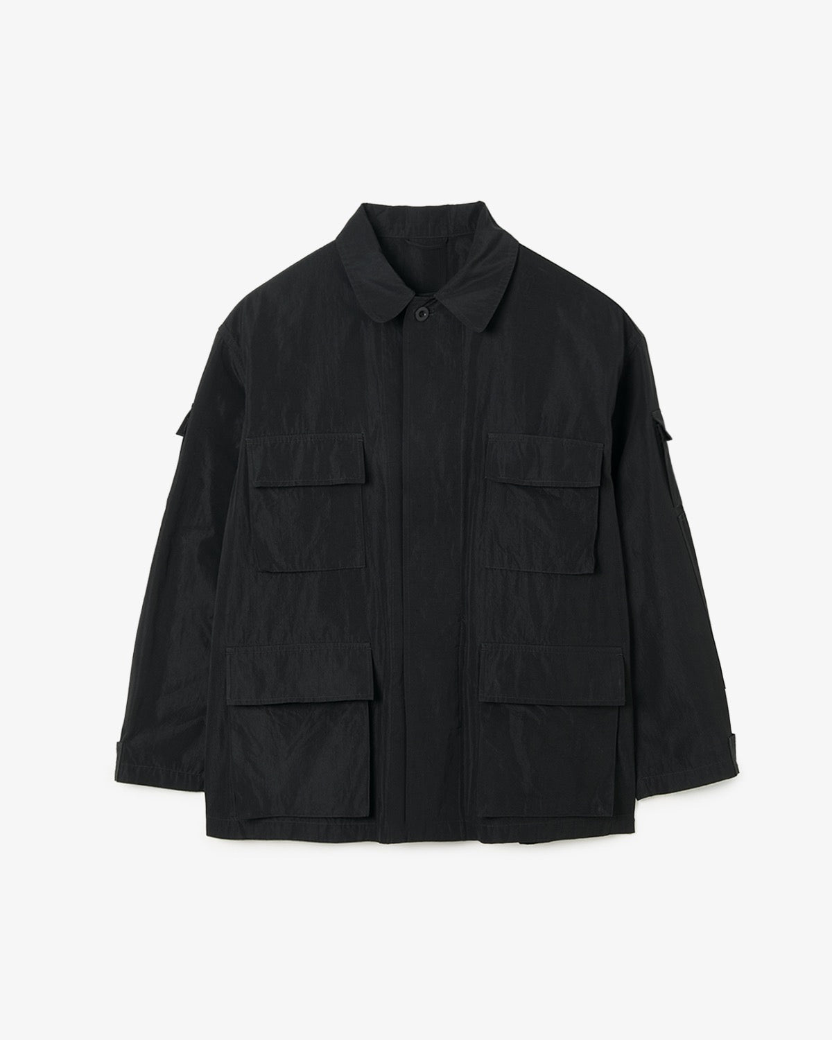 C/N OX SWEDISH BDU JACKET