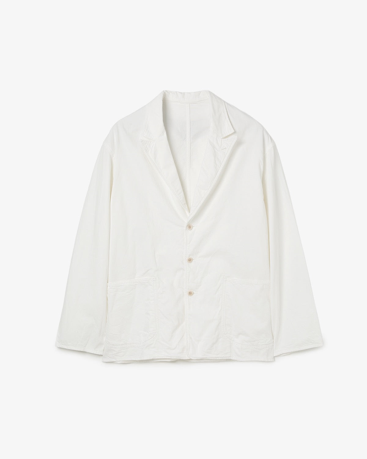 LIGHT OZ DEIM WORK 3B JACKET