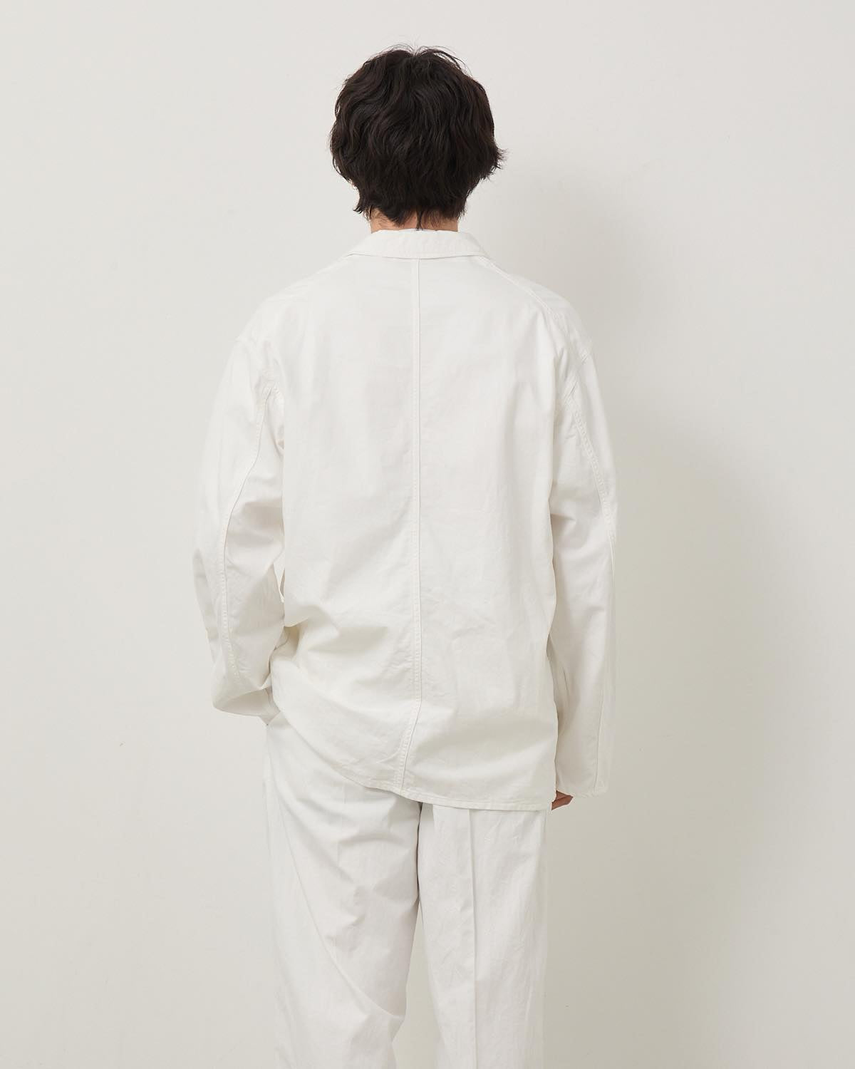 LIGHT OZ DEIM WORK 3B JACKET