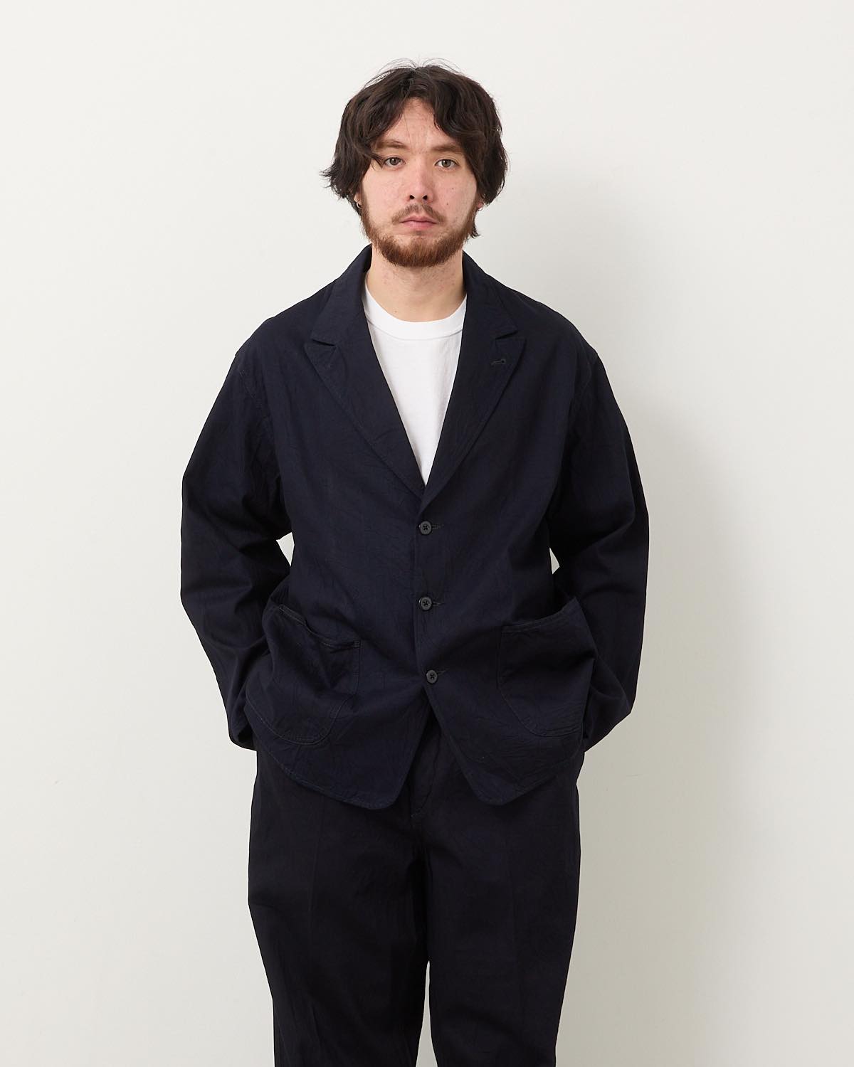 LIGHT OZ DEIM WORK 3B JACKET