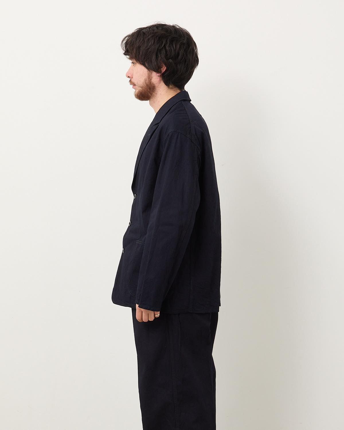 LIGHT OZ DEIM WORK 3B JACKET