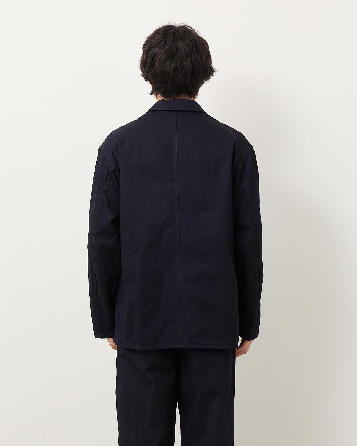 LIGHT OZ DEIM WORK 3B JACKET