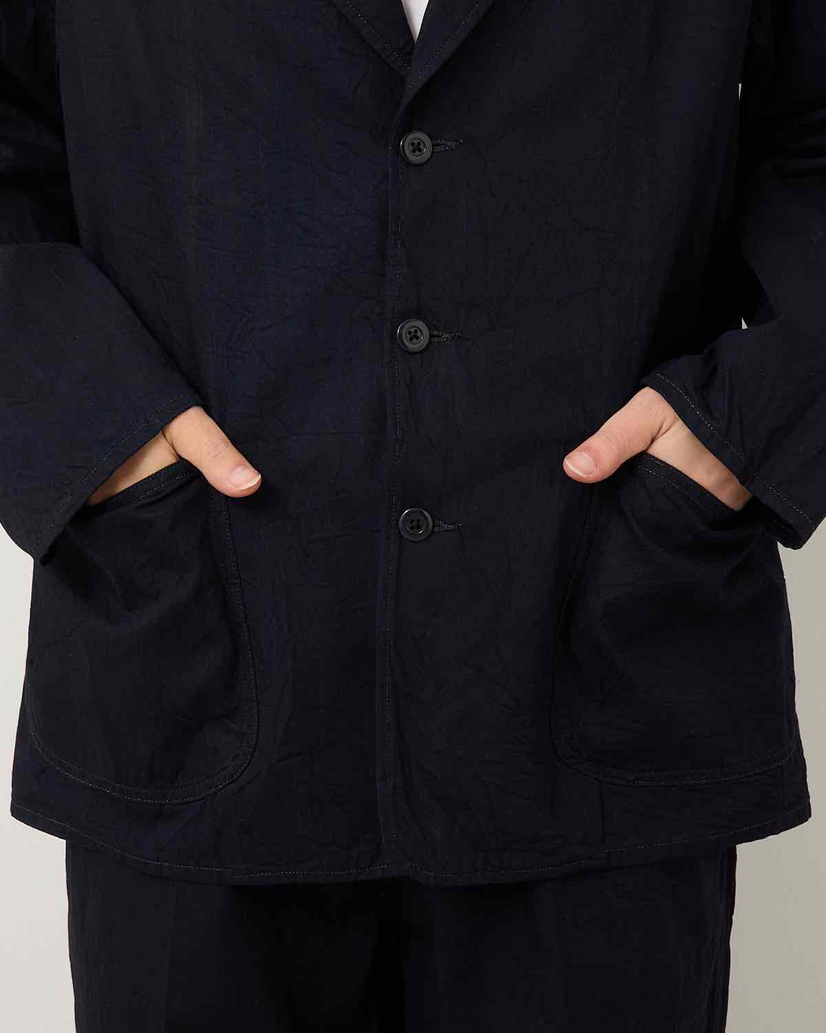 LIGHT OZ DEIM WORK 3B JACKET