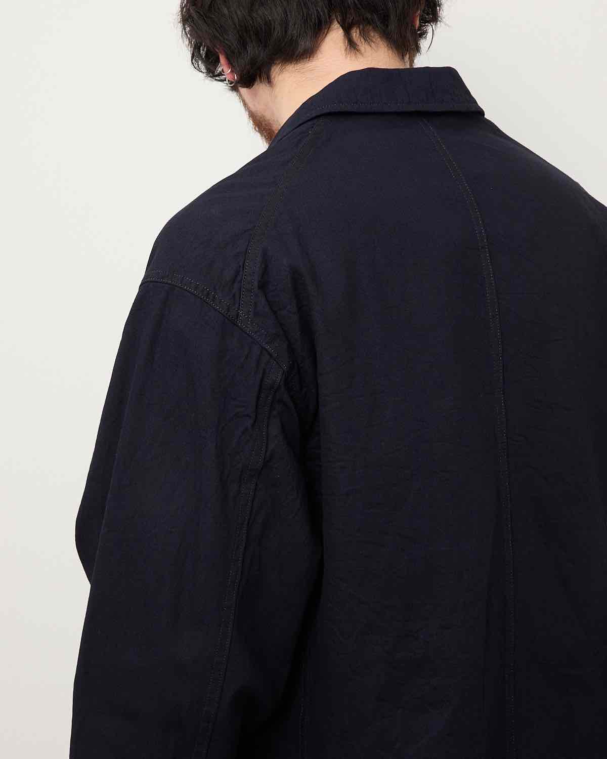 LIGHT OZ DEIM WORK 3B JACKET