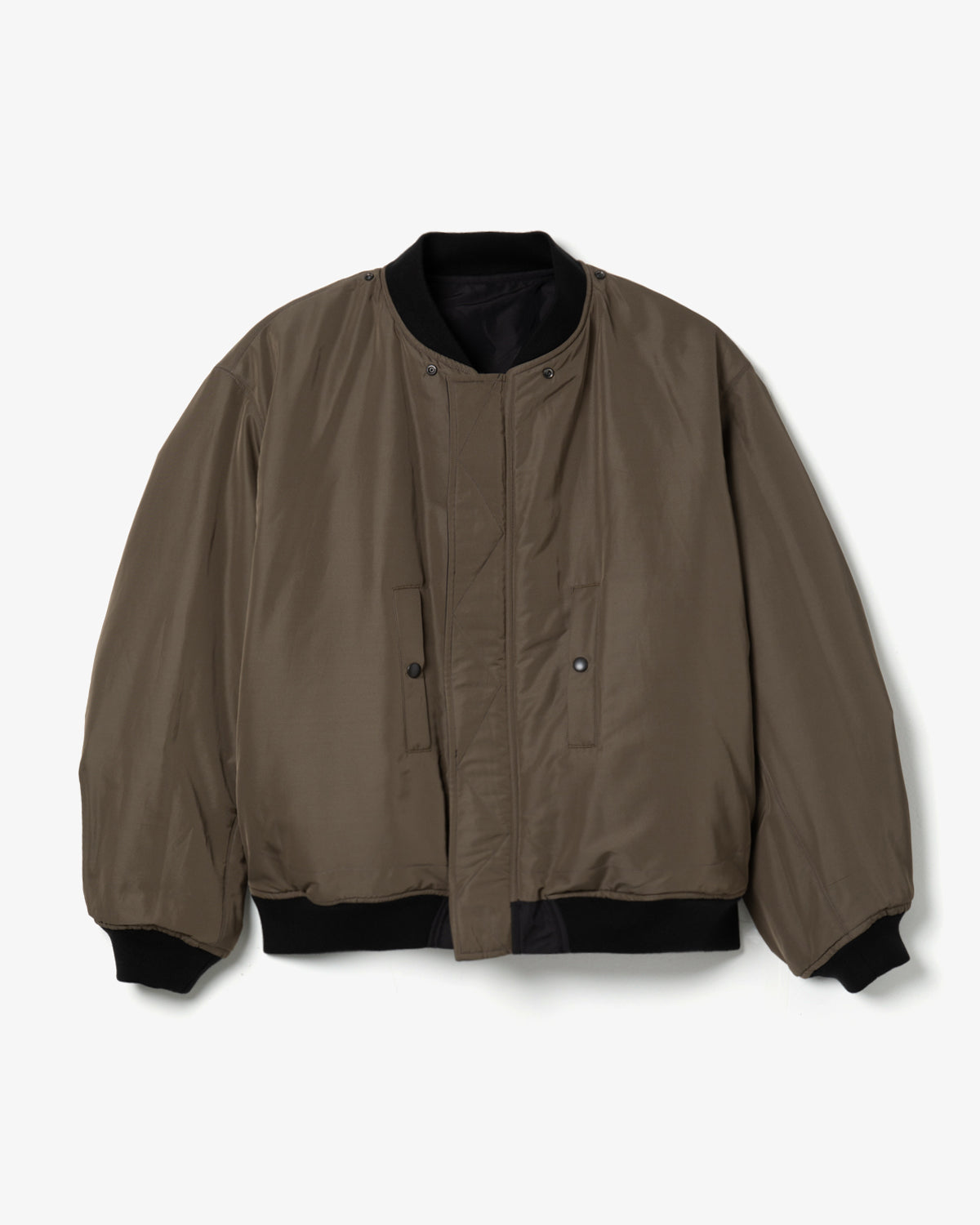 POLY-SILK TWILL MODIFIED MA1