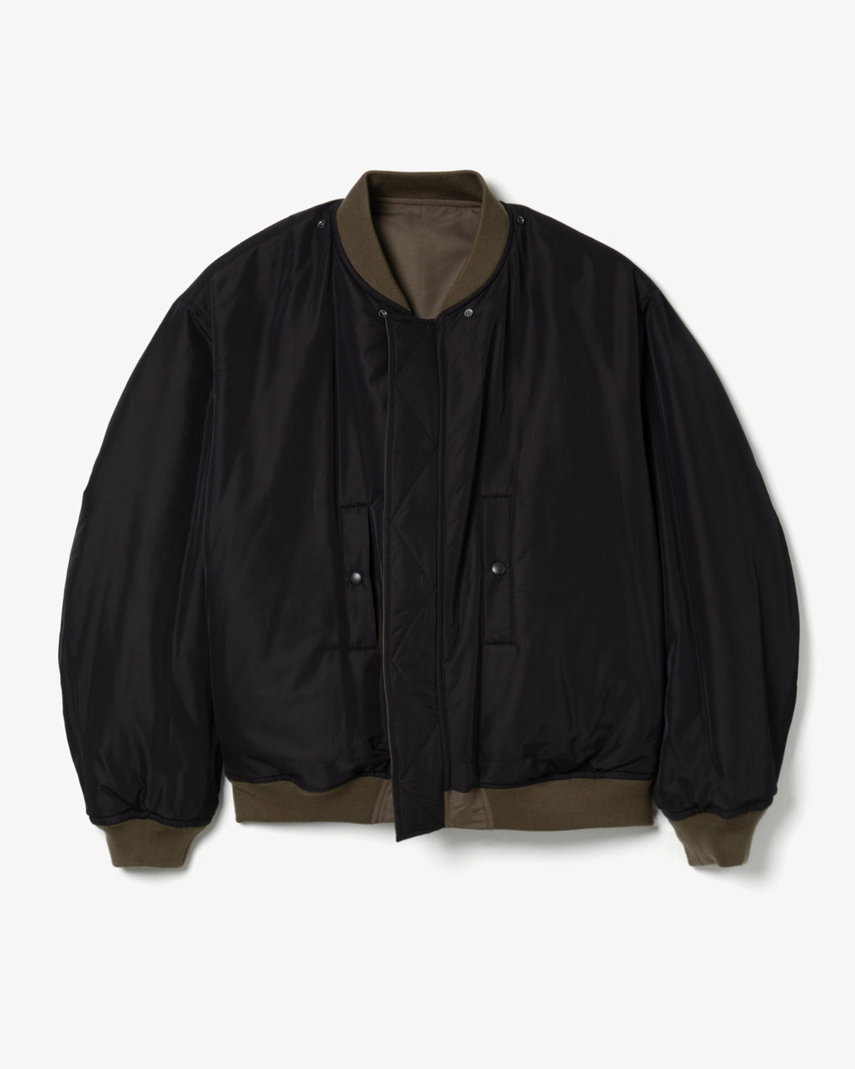 POLY-SILK TWILL MODIFIED MA1