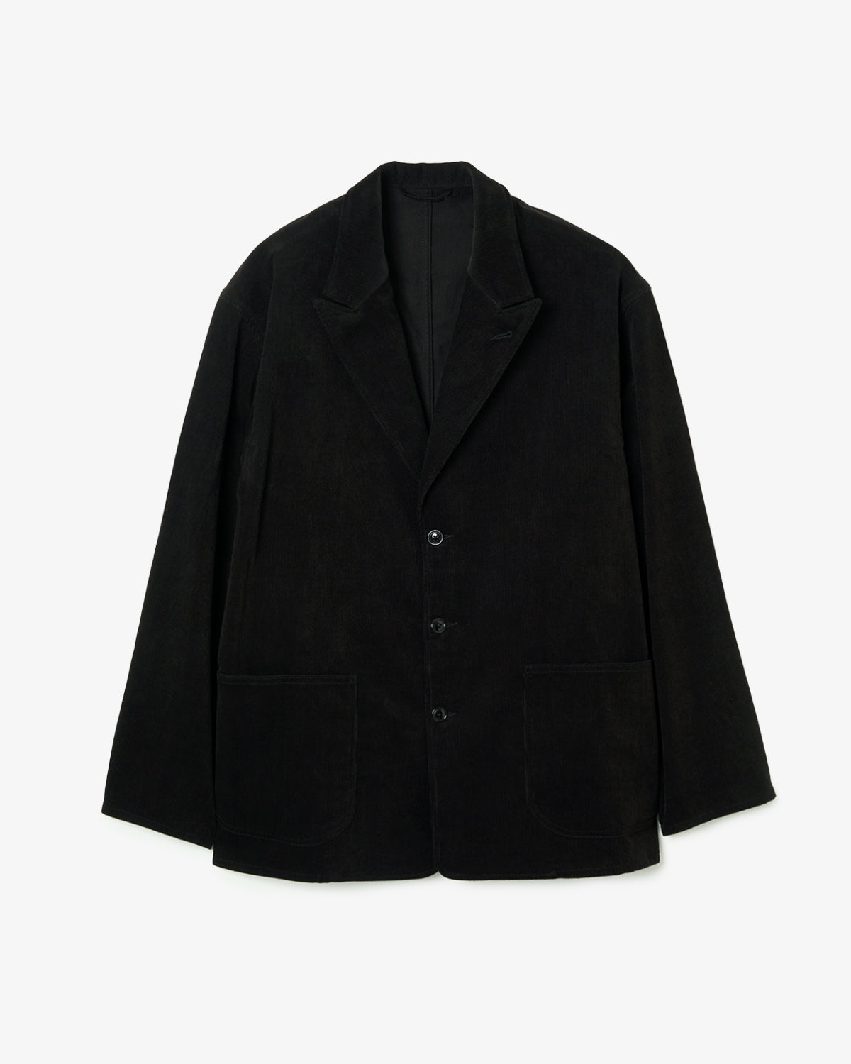 CORDUROY WORK 3B JACKET