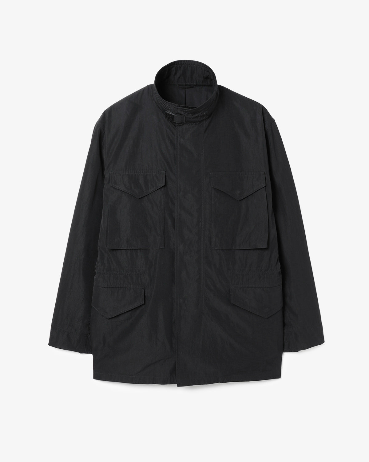 C/N OX 65 FIELD JACKET