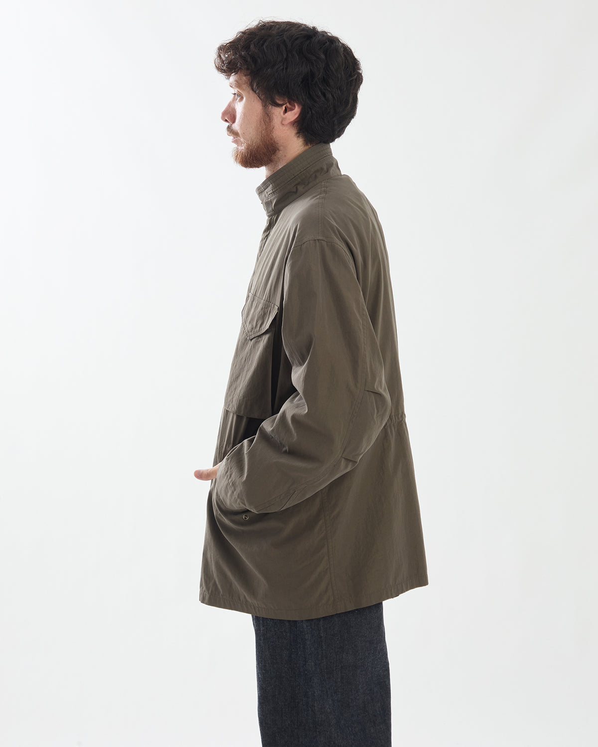 C/N OX 65 FIELD JACKET