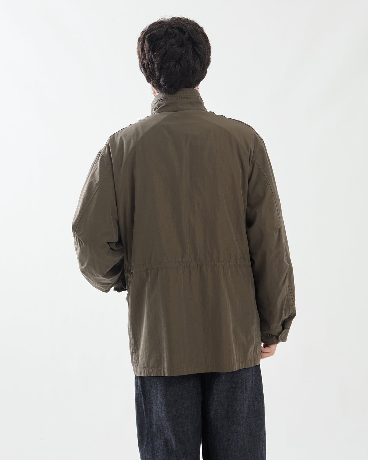 C/N OX 65 FIELD JACKET