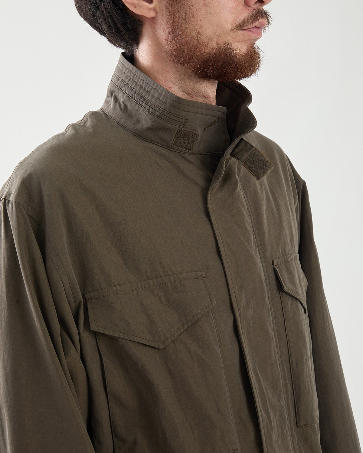 C/N OX 65 FIELD JACKET