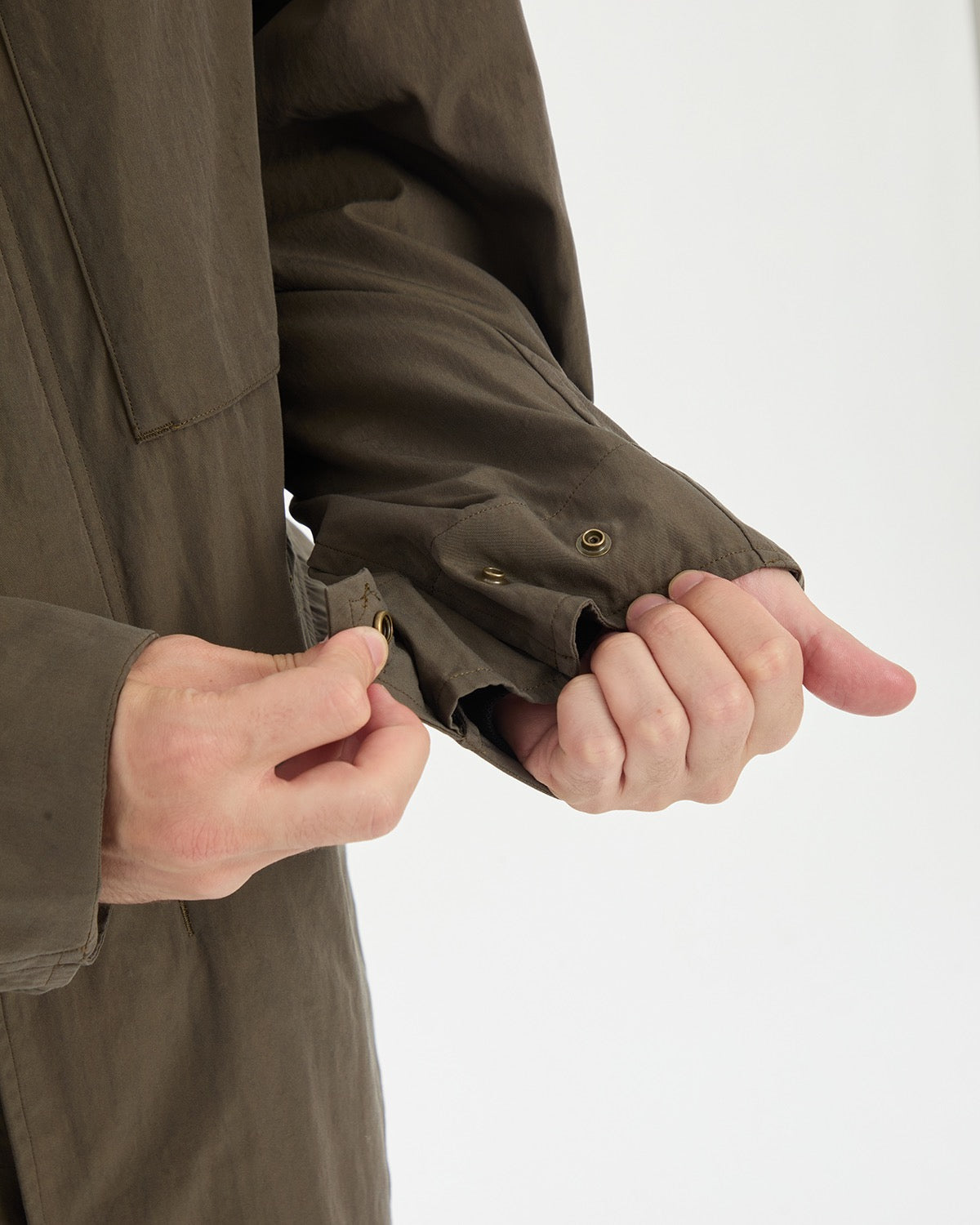 C/N OX 65 FIELD JACKET