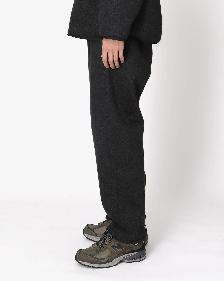 PE/SILK FLEECE PANTS – COVERCHORD