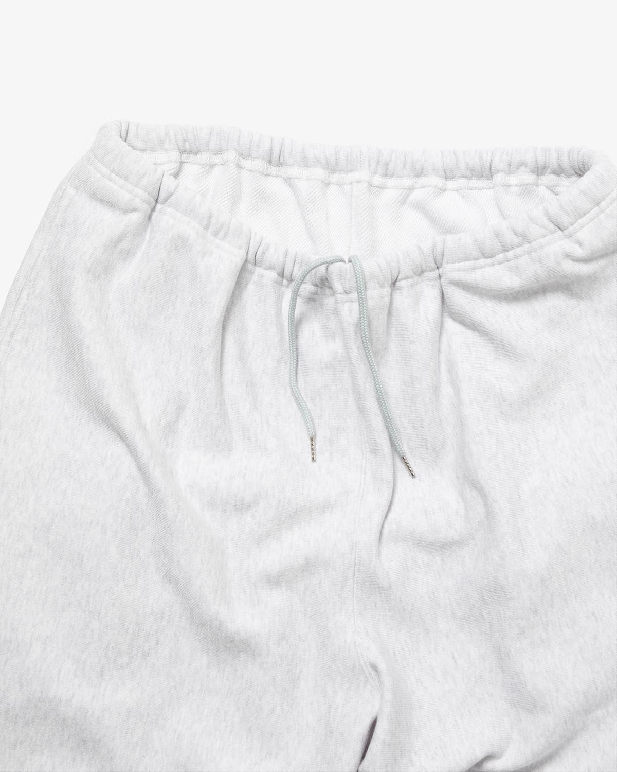 SOFT&HARD SWEAT PANTS