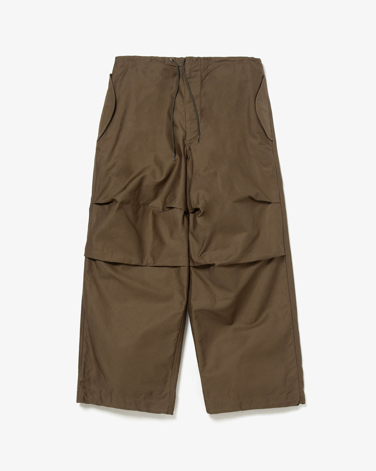 MOLESKIN SNOW PANTS