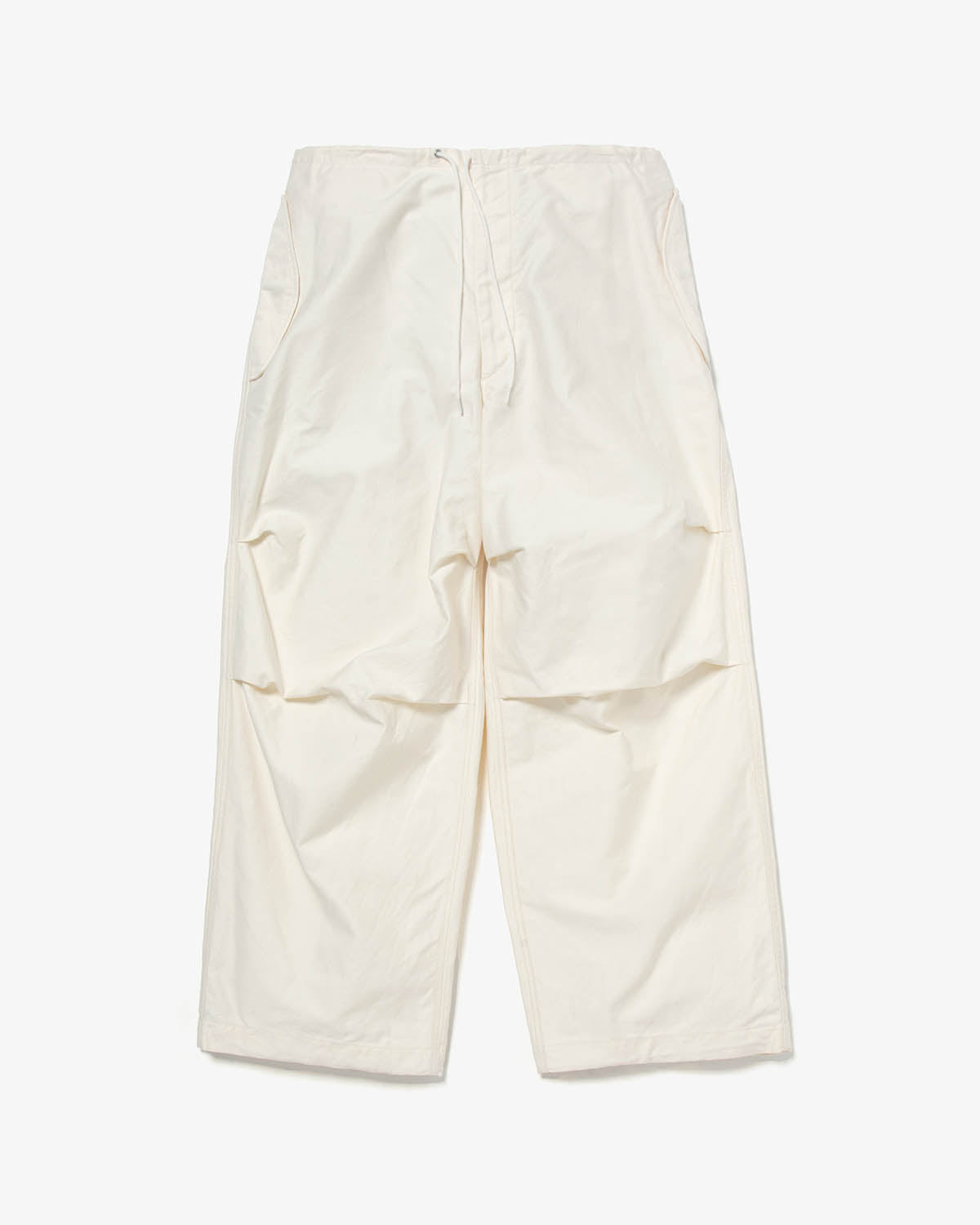 MOLESKIN SNOW PANTS