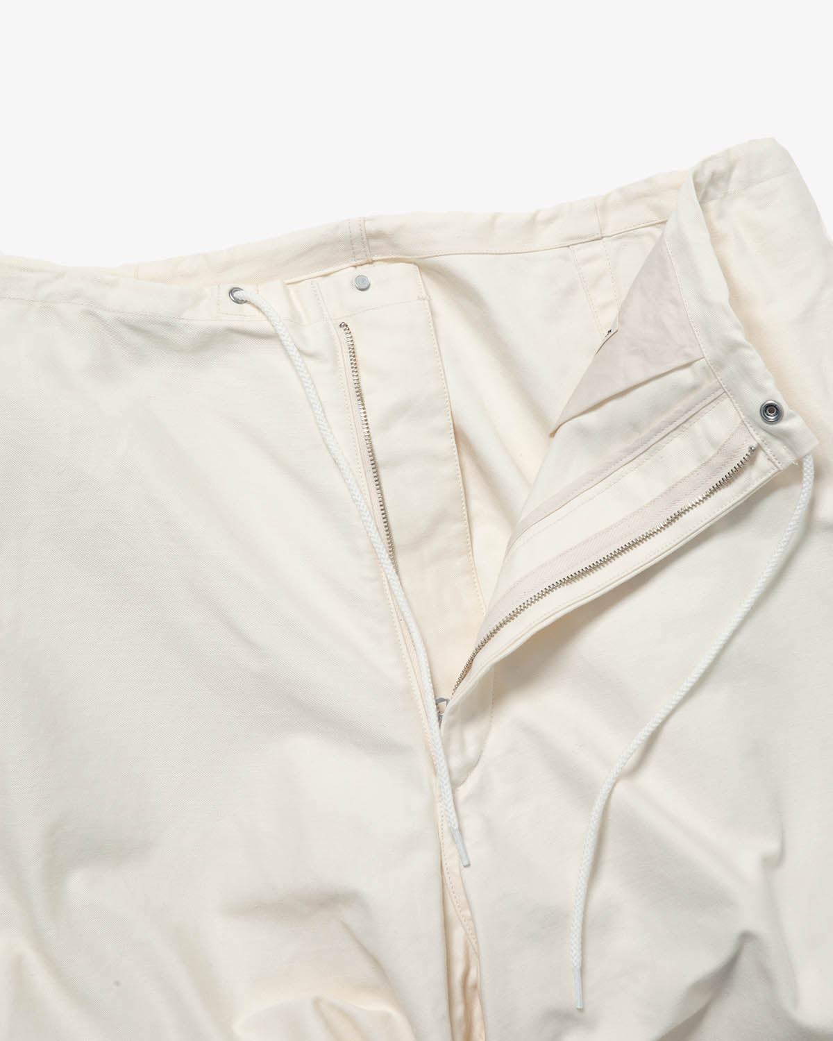 MOLESKIN SNOW PANTS