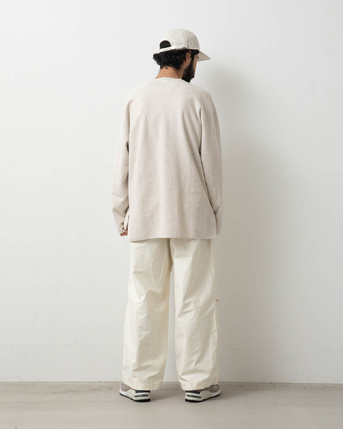 MOLESKIN SNOW PANTS