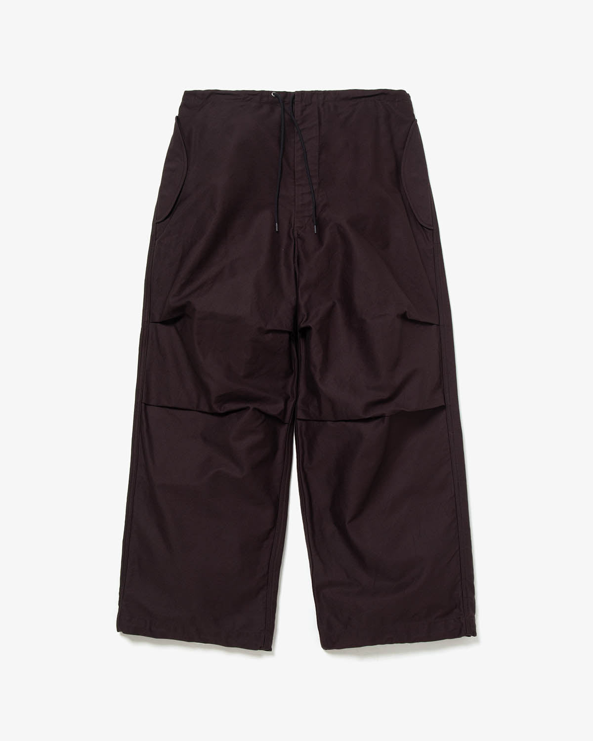 MOLESKIN SNOW PANTS