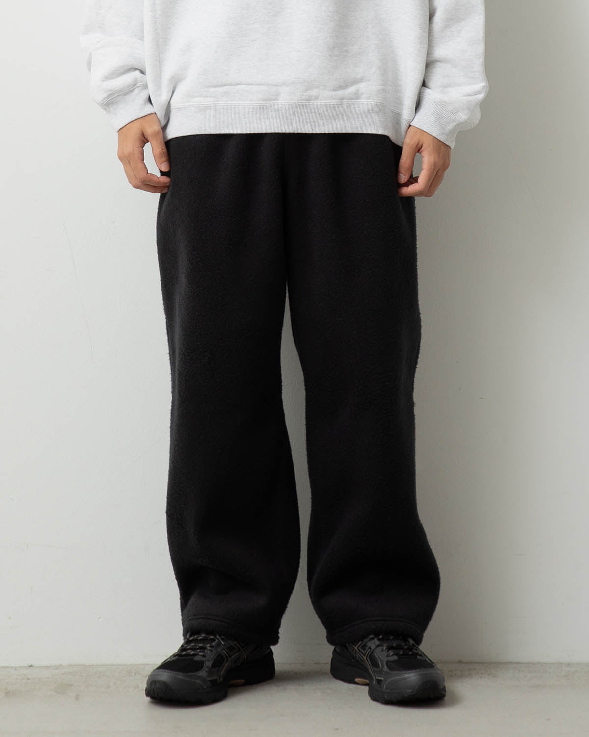 LEVEL3 FLEECE PANTS