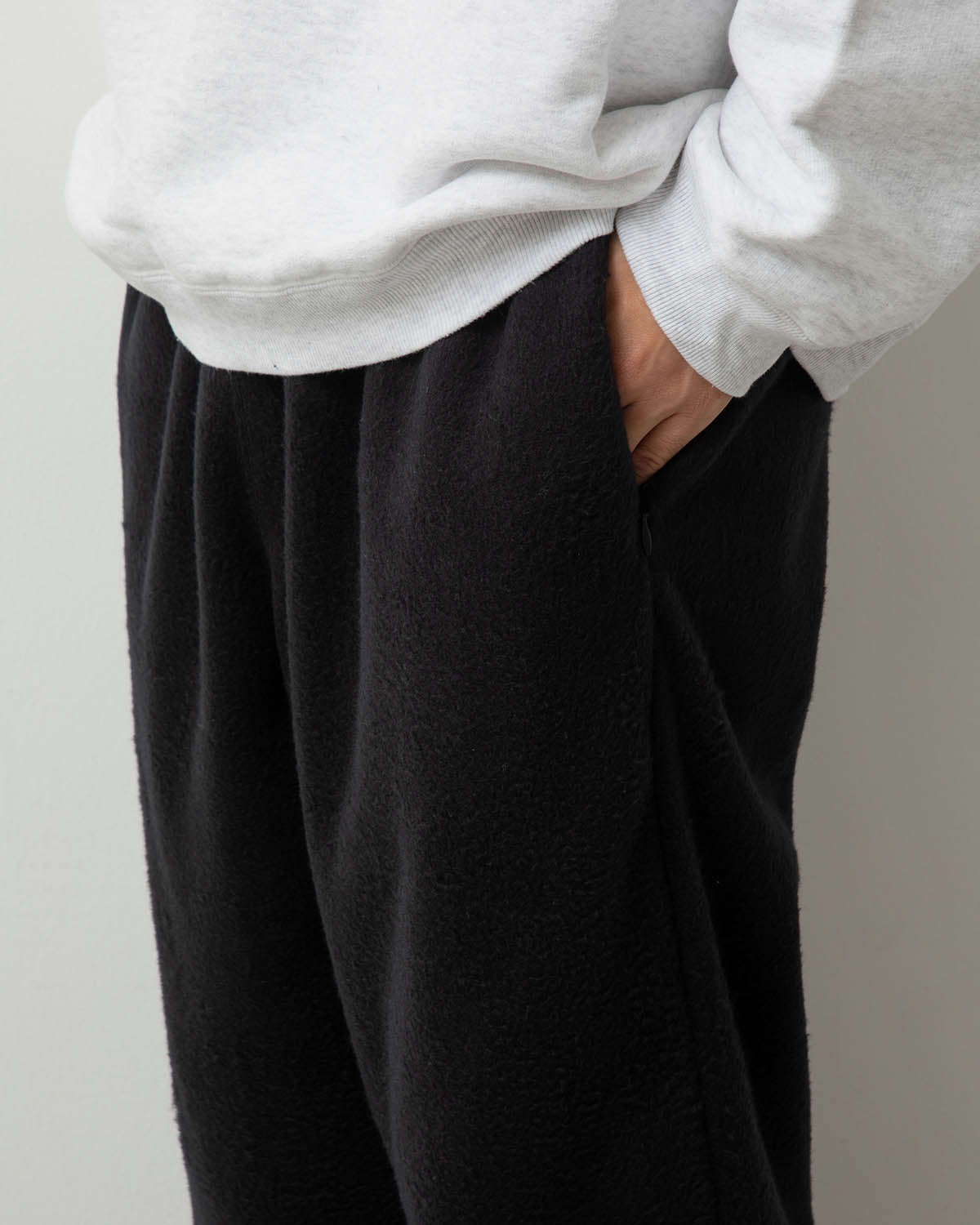 LEVEL3 FLEECE PANTS