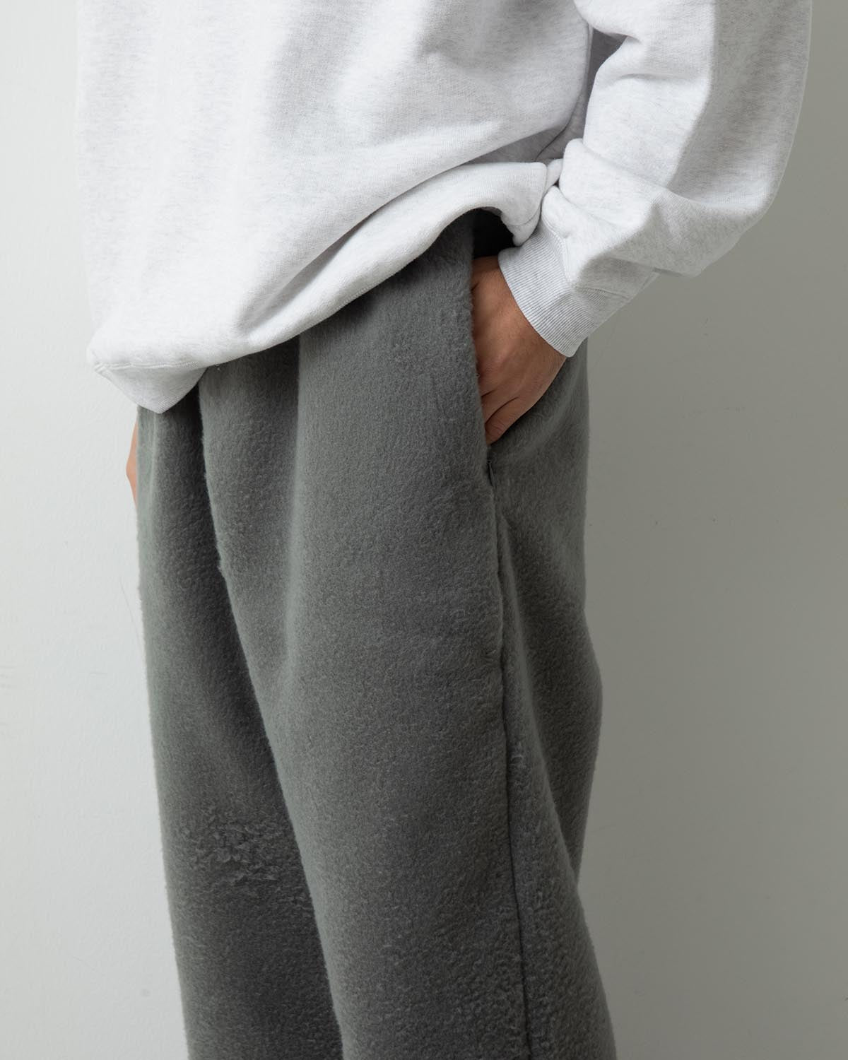 LEVEL3 FLEECE PANTS