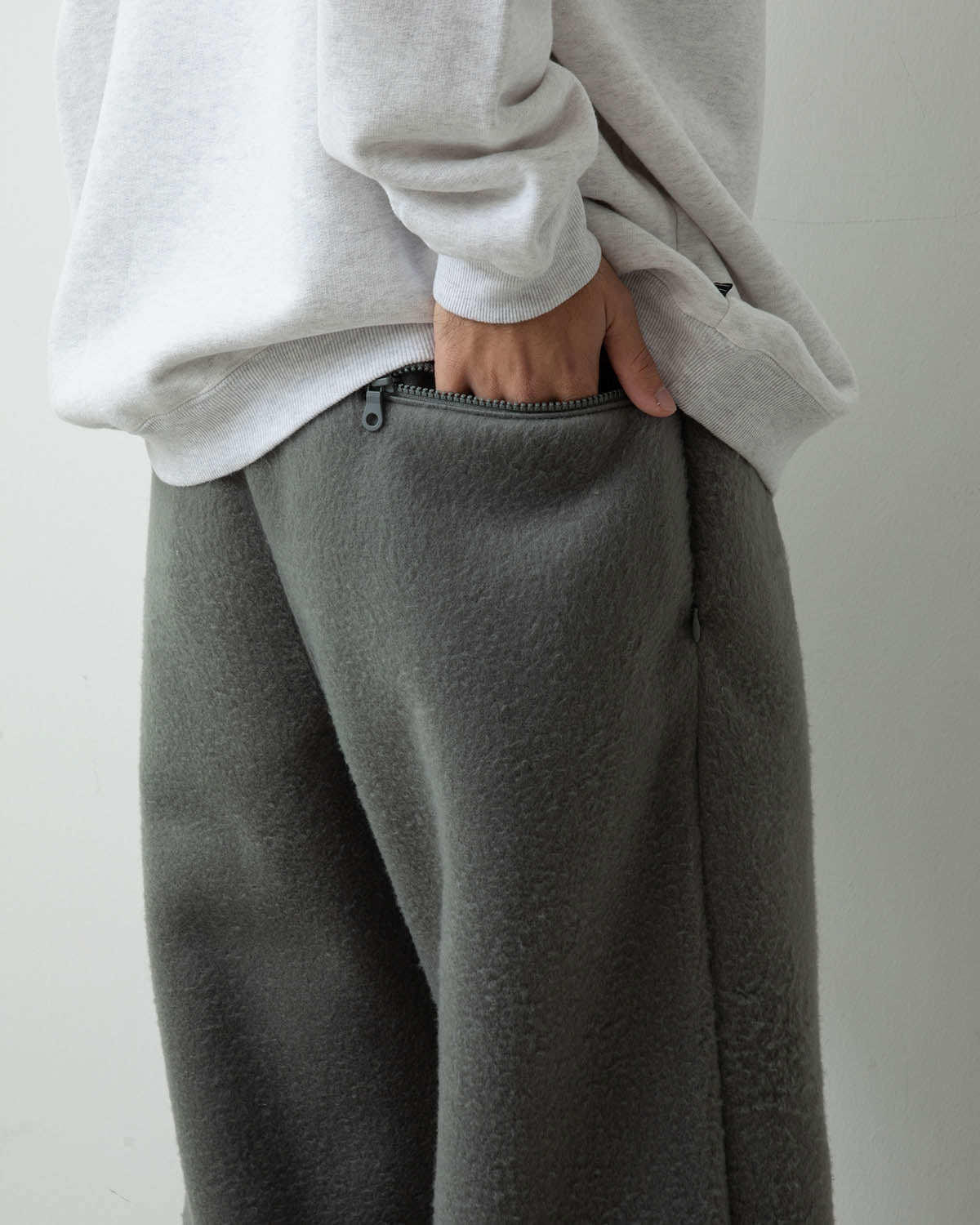 LEVEL3 FLEECE PANTS