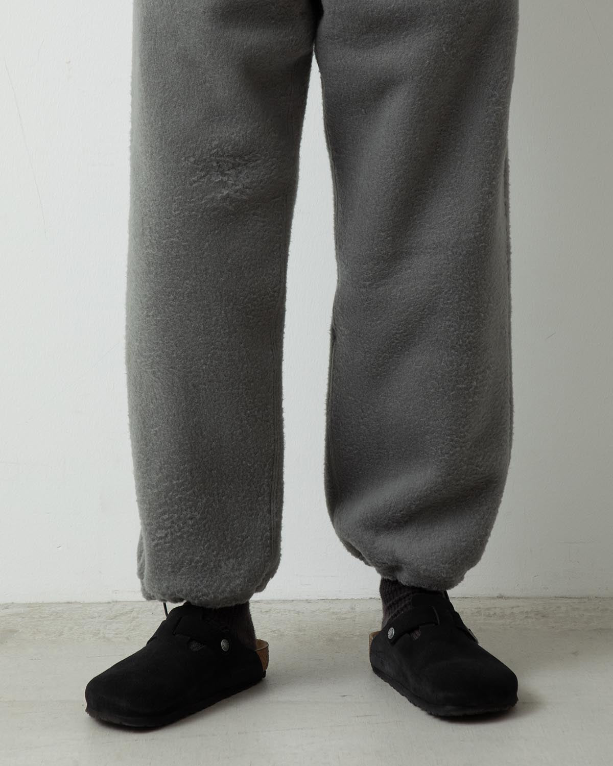 LEVEL3 FLEECE PANTS