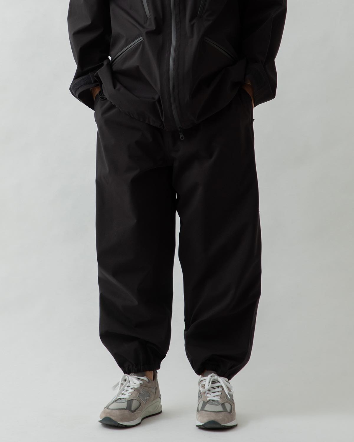 3LAYER PTX TRACK PANTS