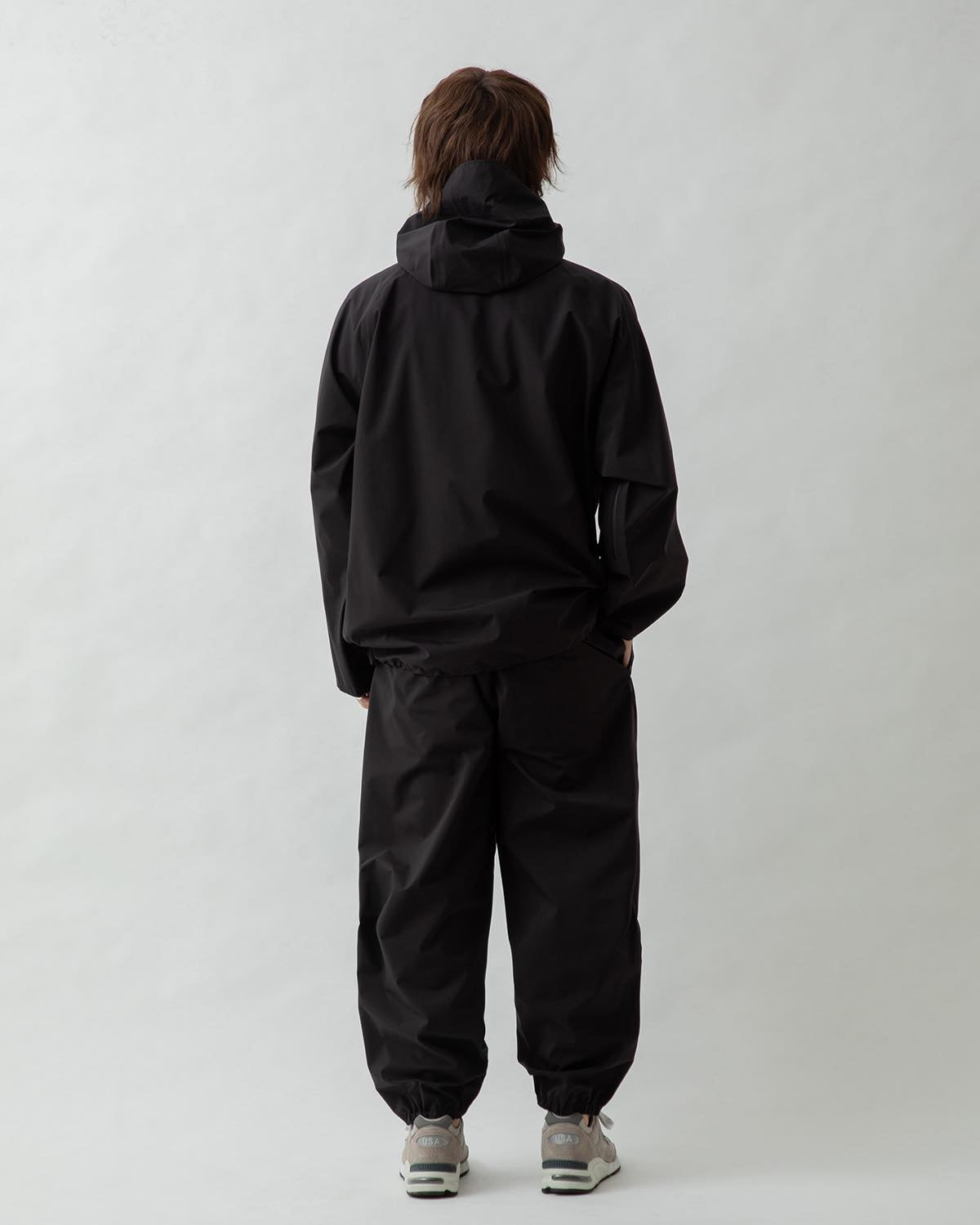 3LAYER PTX TRACK PANTS