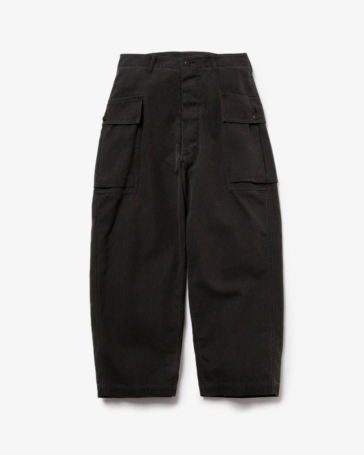 COTTON-HBT P43 PANTS