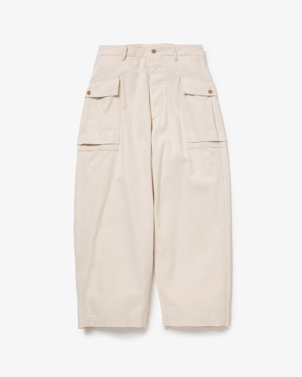 COTTON-HBT P43 PANTS